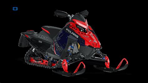 polaris 850 snowmobile specs