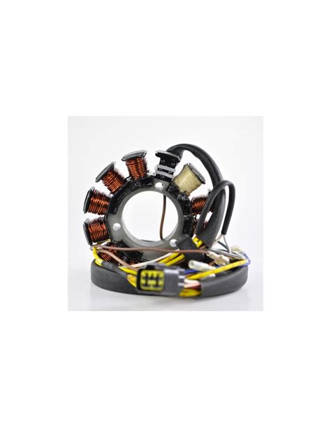 Polaris Atp Stator