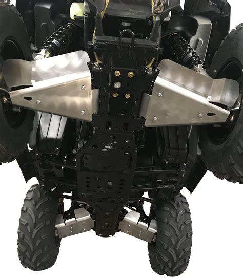 Polaris Cv Boot Guards