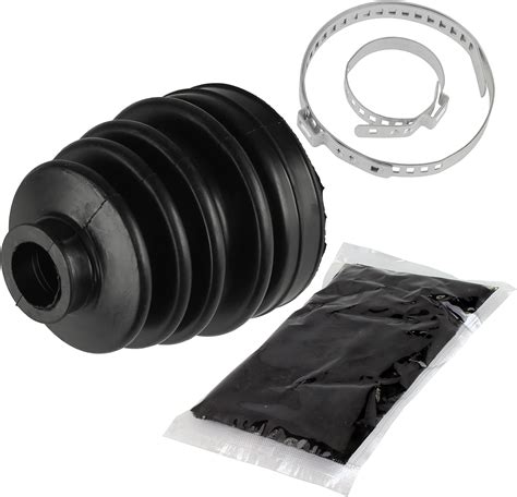 Polaris Cv Boot Kit