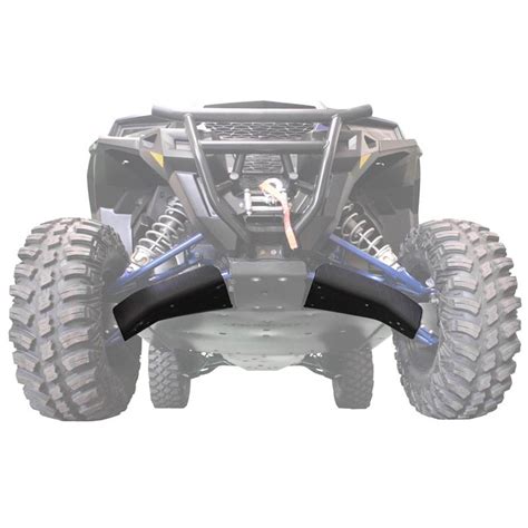 Polaris General A Arm Guards