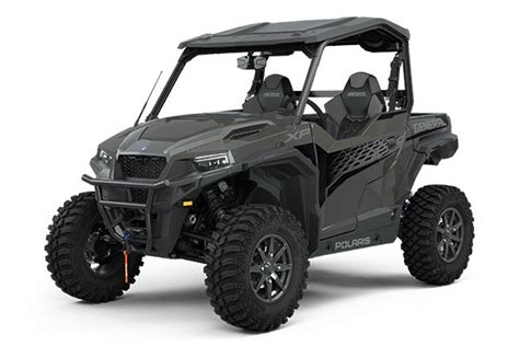 Polaris General Wheel Size