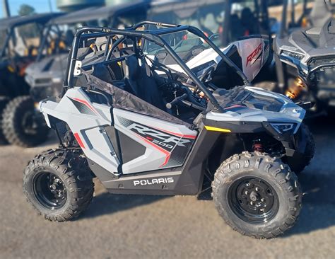 Polaris In Antlers Ok