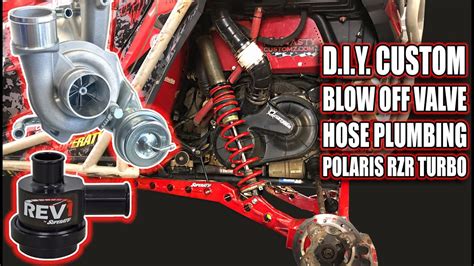 Polaris Power Valve Problems