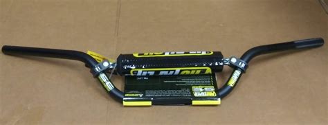 Polaris Pro Taper Handlebars