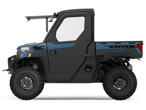 2018 POLARIS RANGER XP 1000 EPS LE For Sale in Norfolk, Nebraska