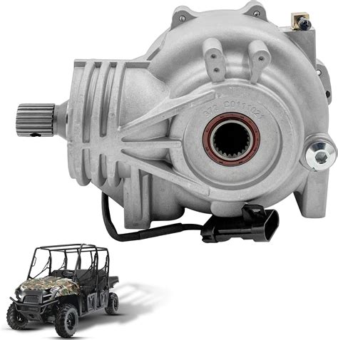 OEM Factory Polaris Front Gearcase Differential RZR XP1000 1334178