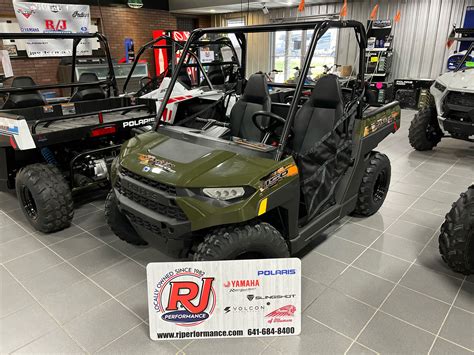 2017 Polaris Ranger 1000 Le Eps For Sale in Elizabethtown, KY ATV Trader