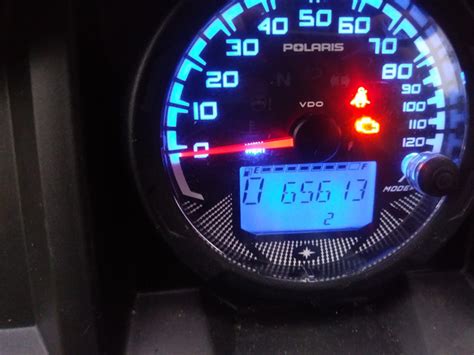 Polaris Ranger 570 Error Codes