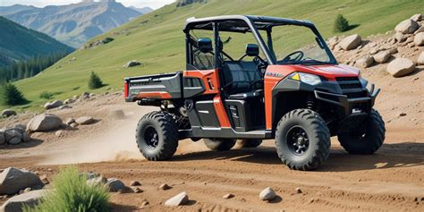 2016 polaris ranger 900xp transmission pulled YouTube