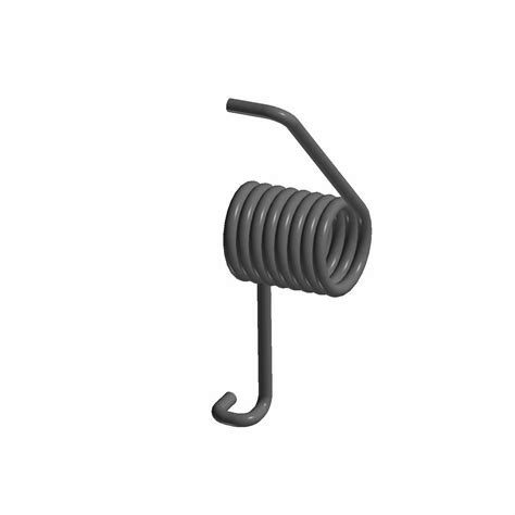 Polaris Ranger Accelerator Pedal Spring