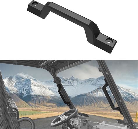 Best Polaris 20132020 Ranger Brutus Handle Grab,Polaris 20132020