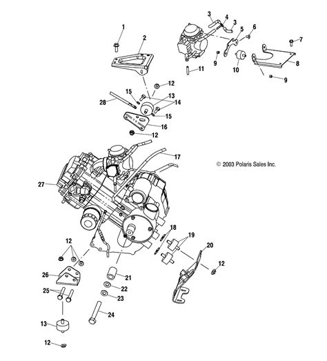 Polaris Ranger Hard To Shift Gears
