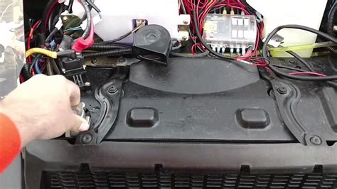 Polaris Ranger Heater Not Working