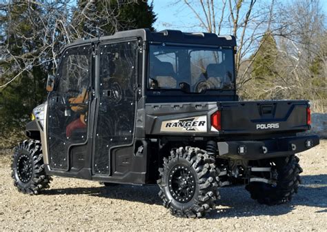 Eifel, Hicks Plastics Program Enhances Polaris Ranger XP Steering Wheel