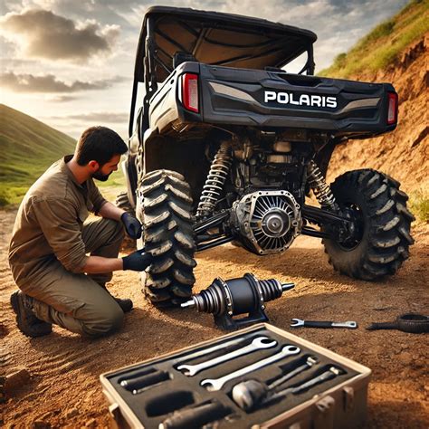 Polaris Ranger Differential for sale 111 ads for used Polaris Ranger