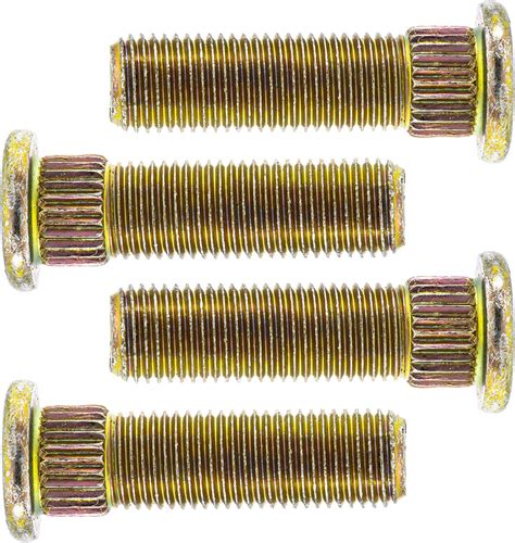 Polaris Ranger Wheel Stud Upgrade