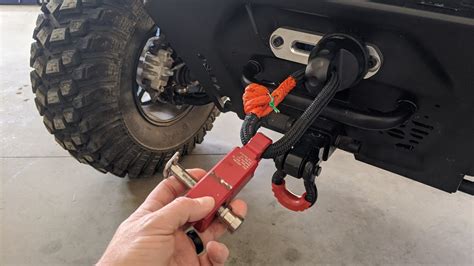 Polaris Ranger Winch Wont Work