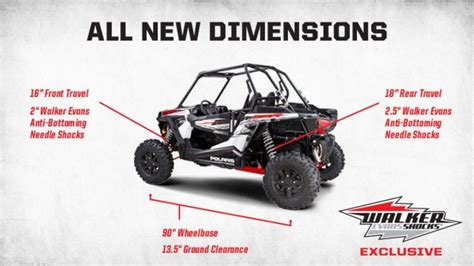 Polaris Rzr Xp 1000 Bed Dimensions