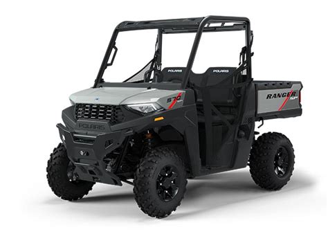 New 2020 Polaris Ranger® 570 EPS Side by Side Utility Vehicle PO100531