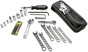 Starting Line Products SLP 20315 Clutch Removal Tool Kit for Polaris