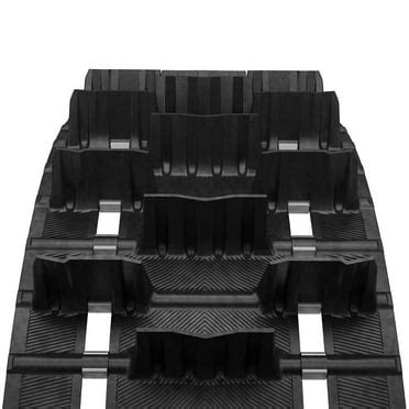 Polaris Snowmobile Track