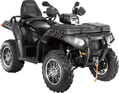 polaris sportsman touring 850 reviews