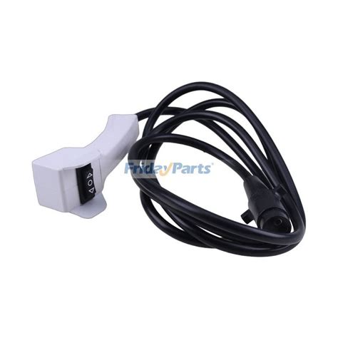 Polaris Winch Controller