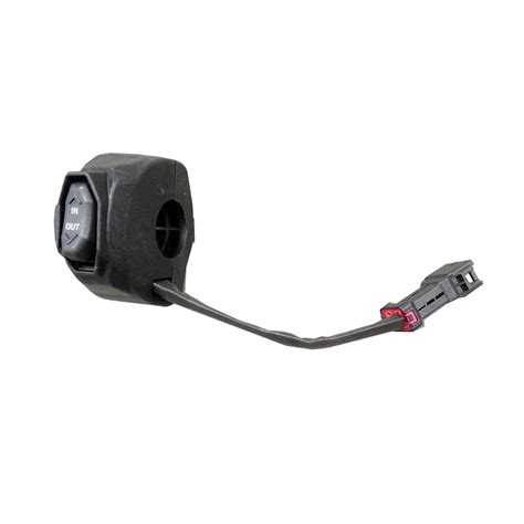 Polaris Winch Handlebar Switch