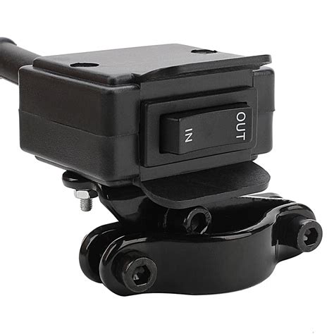Polaris Winch Rocker Switch