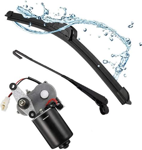 Polaris Windshield Wiper Kit