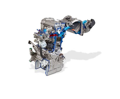 Polaris Ranger 1000 Diesel Engine