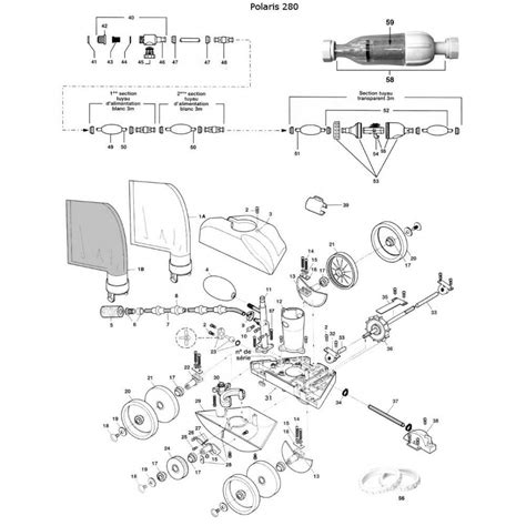 Polaris 280 Troubleshooting Guide