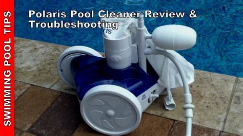 Polaris 360 Pool Cleaner Parts Diagram