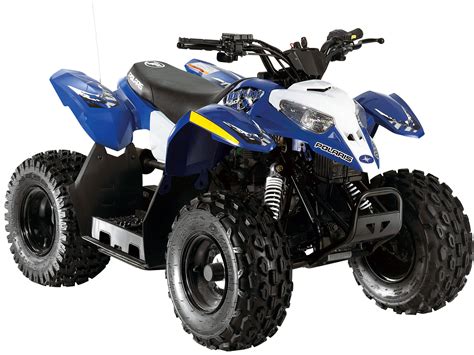 POLARIS Outlaw 50 (20112012) Specs, Performance & Photos autoevolution