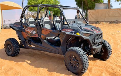 Buggy ACE 570 cc Polaris Idloc