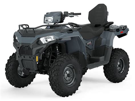 Cargo box 2 UP Polaris Wes Touring Polaris Wes Industries