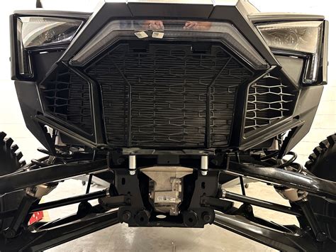 Polaris Ride Command Install RZR XP 1000 YouTube