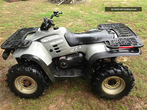 Polaris Magnum 330 r/ATV