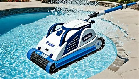 Why is my Polaris Cleaner not moving or only moving backwards? YouTube