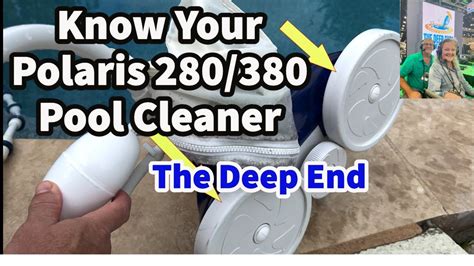 Polaris Days InStore Cleaners at Leslie