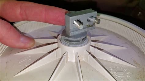 Polaris VacSweep Wheel for 360/380 DoubleSide 91001008