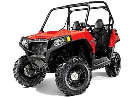 2011 Polaris Ranger RZR 800 LE EFI EPS UTV "Wednesday Wallpapers"