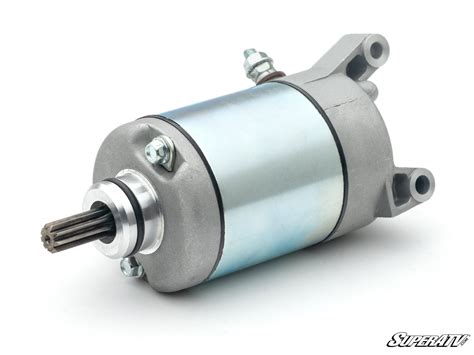 Polaris Ranger Starter Gear Assembly, Genuine OEM Part
