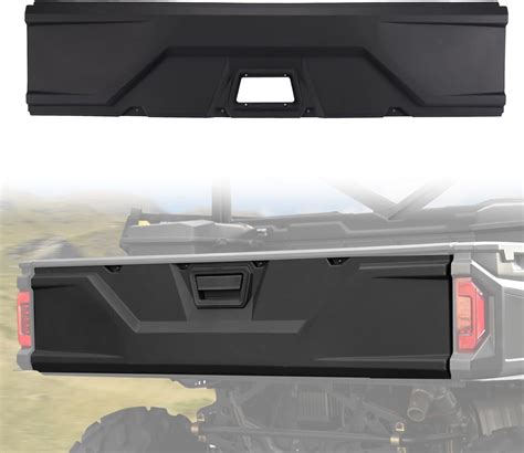 Polaris 7081568 Tailgate Slam Latch 20102019 Brutus 4X4 6X6 Ranger
