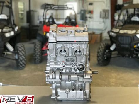 Polaris RZR 1000 Big Bore Upgrade To 1110 Engine UTV Engine Rebuilds