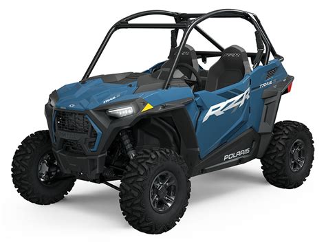2025 Polaris RZR XP 4 1000 Premium Storm Gray Utility Vehicles Newport New York Z25NMB99A4