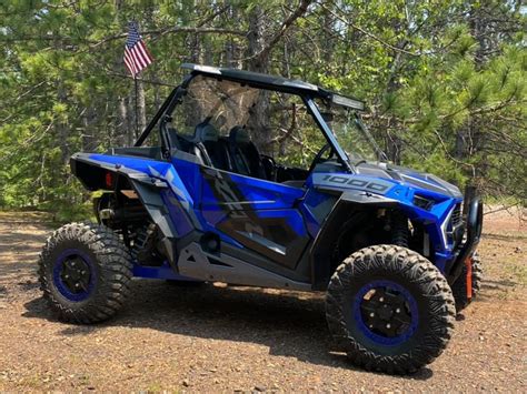What Is The Top Speed Of A Polaris RZR? Everything Polaris RZR