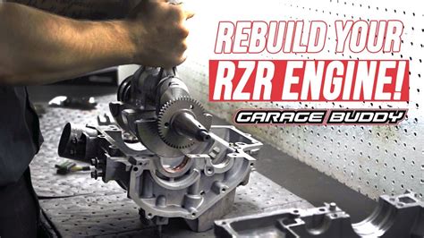 MCB Stage2 2008 2009 2010 2011 2012 2013 2014 2015 Polaris RZR RANGER