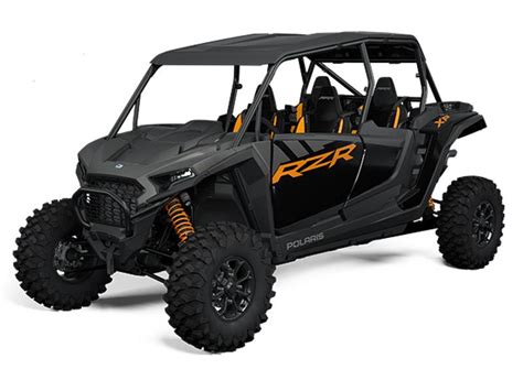 New 2025 Polaris RZR Pro R Ultimate Utility Vehicles in Eastland, TX